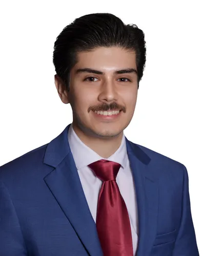 My Headshot